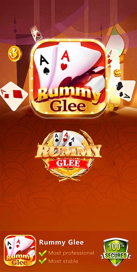 rummy glee 51 apk download